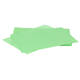 Meatsaver vel 200 x 300 mm groen 70 grams