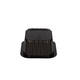 758002 - Menubak PP Side Dish 1-vaks 138 x 114 x 53 mm - zwart 470 cc