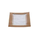 202882 - Deksel Karton/PLA  Brick 200 x 140  x 30 mm + Venster tbv Viking Box 188103 - naturel