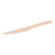 187668 - Mes petit berkenhout FSC 16,5 cm