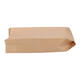 Zak natron kraft 6 pond suiker 16 x 8 x 35 cm = 6 pond meel