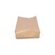 Zak natron kraft 6 pond suiker 16 x 8 x 35 cm = 6 pond meel
