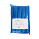 Palletafdekhoezen PE 105 x 125 x 25 cm blauw 30 my Secure & Clean - 202341000