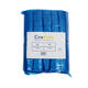 Speedcap PE 85 x 125 x 25 cm blauw 30 my Secure & Clean - SPDCAP08512525B