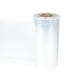 Stretchfolie LLDPE 50 cm x 2896 mtr transparant 300% rek - 12 my  machinerol