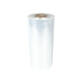 Stretchfolie LLDPE 50 cm x 2896 mtr transparant 300% rek - 12 my  machinerol