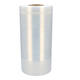 Stretchfolie LLDPE 50 cm x 1738 mtr transparant 300% rek - 20 my machinerol