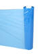 Stretchfolie LLDPE 50 cm x 300 mtr blauw 20 my handrol