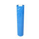 Stretchfolie LLDPE 50 cm x 300 mtr blauw 20 my handrol