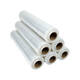 Stretchfolie LLDPE 50 cm x 300 mtr transparant T20 handrol