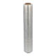 Stretchfolie LLDPE 45 cm x 300 mtr transparant 10 my handrol