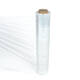 Stretchfolie LLDPE 50 cm x 300 mtr transparant 16 my handrol