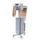 Paperplus papier track 400 mm x 280 mtr 70/70 grams fanfold 530465