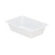 Snackbak PS 145 x 95 x 37 mm wit A9