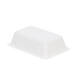 Snackbak PS 145 x 95 x 37 mm wit A9