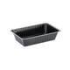 Snackbak PS 163 x 110 x 36 mm zwart A13