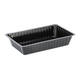 Snackbak PS 188,5 x 121 x 35 mm zwart A14