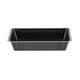 Snackbak PS 188,5 x 121 x 35 mm zwart A14