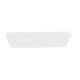 Snackbak PS 204 x 67 x 35 mm wit A16