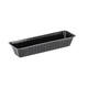 Snackbak PS 204 x 67 x 35 mm zwart A16