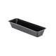 Snackbak PS 204 x 67 x 35 mm zwart A16