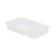 Snackbak PS 204 x 121 x 36 mm wit A20 (A14+1)