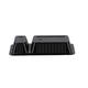 Snackbak PS 203,5 x 95 x 36 mm zwart A22 (A9+1)