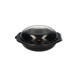 211899 - Box Vista PP Small 532 ML 153 x 152 x 80