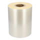 107074 - Topsealfolie PP anti condens 272 mm x 500 mtr transparant 65 my peelable