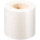 147974 - Topsealfolie PP anti condens 154 mm x 250 mtr transparant 65 my peelable