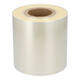 147975 - Topsealfolie PP anti condens 172 mm x 250 mtr  transparant 65 my peelable