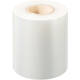 159848 - Topsealfolie PET/PP anti condens 185 mm x 400 mtr transparant 42 my peelable