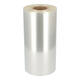 162804 - Topsealfolie PET anti condens 340 mm x 400 mtr transparant 40 my peelable