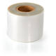 188059 - Topsealfolie PET/PP 130 mm x 400 mtr transparant 42 my peelable