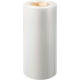 162805 - Topsealfolie PET anti condens 380 mm x 400 mtr transparant 40 my peelable