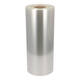 162807 - Topsealfolie PET anti condens 410 mm x 400 mtr transparant 40 my peelable
