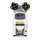 700076 - Sap sealmachine DF 5 - serienr.