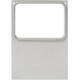 140163 - Sealmal t.b.v. Duni sealmachine type DF10/DF20  tbv 1-vaks CARDBOARD MENU Small