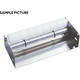 166799 - Spike Roll 320 x 100 x 68 mm t.b.v. Duni sealmachine DF15