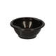 177908 - Soepkommen PP/MIN 153 x 153 x 60 mm 500 cc zwart