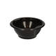 177908 - Soepkommen PP/MIN 153 x 153 x 60 mm 500 cc zwart