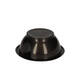 177908 - Soepkommen PP/MIN 153 x 153 x 60 mm 500 cc zwart