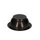 177908 - Soepkommen PP/MIN 153 x 153 x 60 mm 500 cc zwart
