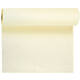 166855 - Tafelloper Evolin  0,41 x 24 mtr Cream