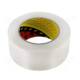 Tape 50 mm x 50 mtr filament Scotch wit - 8956