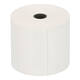 Thermische rol 57 x ø 30 x 12 mm wit 10 mtr