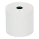 Thermische rol 57 x ø 65 x 12 mm wit 50 mtr