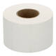 Thermische rol 60 x ø 100 x 40 mm wit 105 mtr