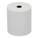 Thermische rol 80 x ø 80 x 12 mm wit 75 mtr