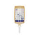 420401 - Vloeibare zeep 1 liter geel olie en vet TORK